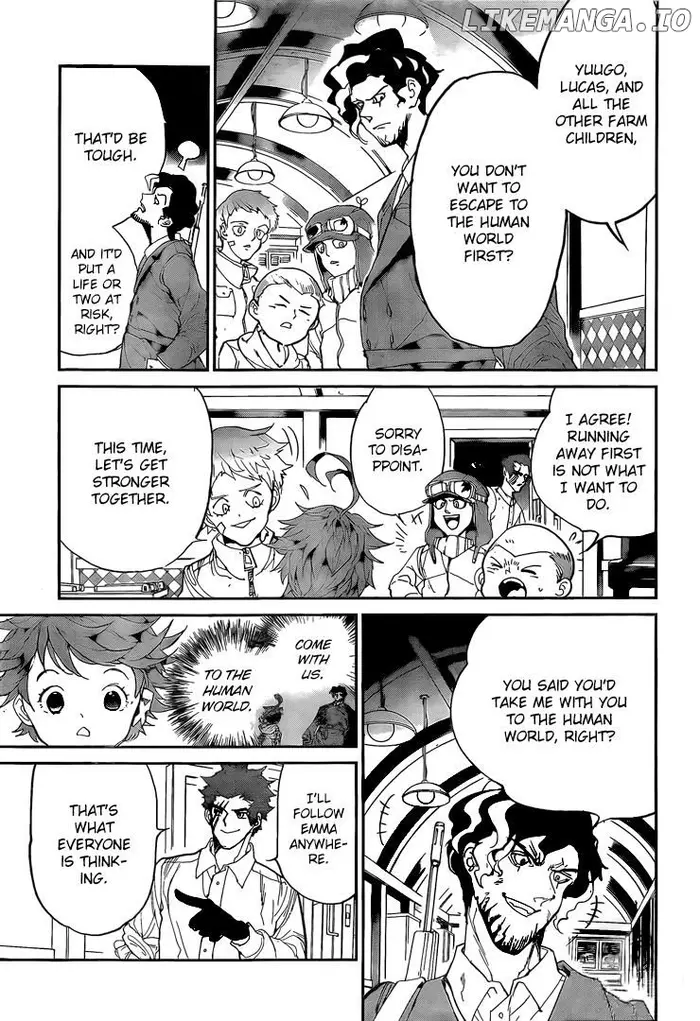 The Promised Neverland chapter 97 image 16_optimized